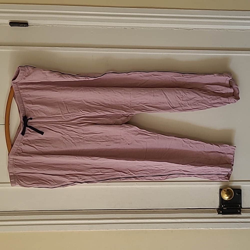 Old Navy sleep pants